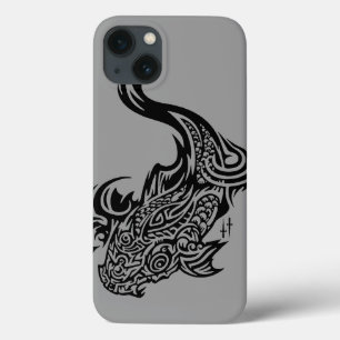 Koi i iPad Mini Case
