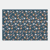 Koi Inpakpapier Vel (Voorkant 3)