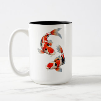 koi is mok