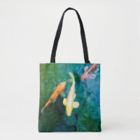 Koi Karper