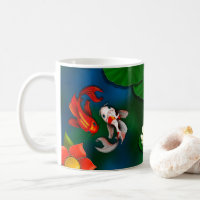 Koi Karper
