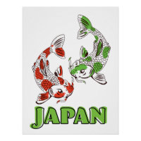 Koi Karper