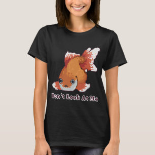 Koi Karper Pixel T-shirt
