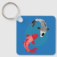 Koi Karper