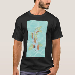 Koi Karper T-shirt