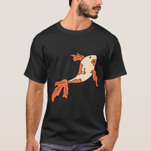 Koi Karper T-shirt