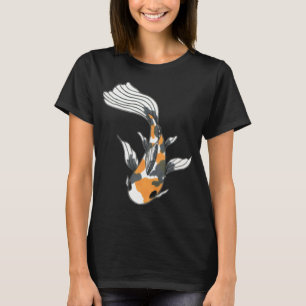 Koi Karper T-shirt