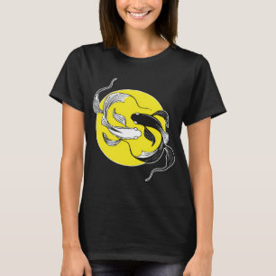 Koi Karper T-shirt