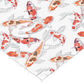 Koi Korte Tafelloper (Hoek)