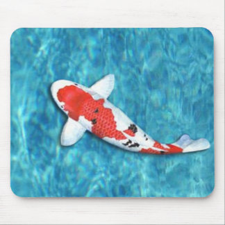 Koi Mousepad Muismat
