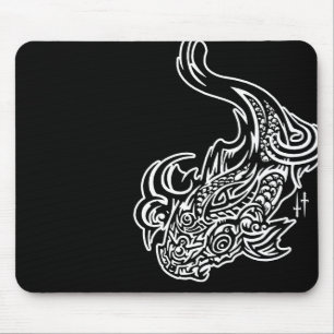 Koi Mousepad Muismat