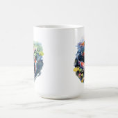 Koi Mug (Centre)
