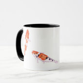 Koi Mug flottant (Devant gauche)