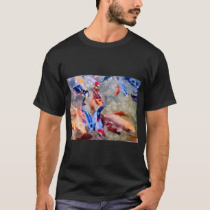 Koi Natuur T-shirt