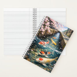 Koi Notitieboek