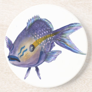 Koi Onderzetter