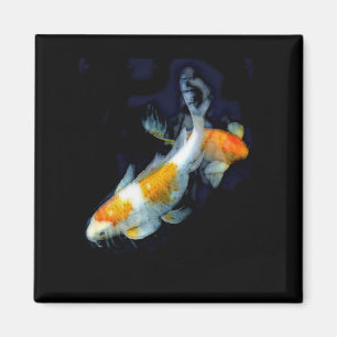 Koi Pair Magneet
