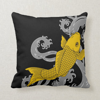 Koi Pillow Kussen