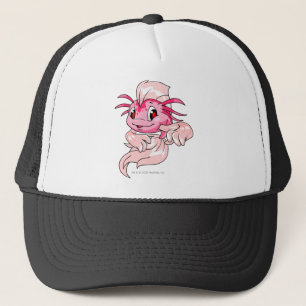 Koi Pink Trucker Pet