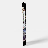 Koi Pond Case-Mate iPhone Case (Achterkant / Links)