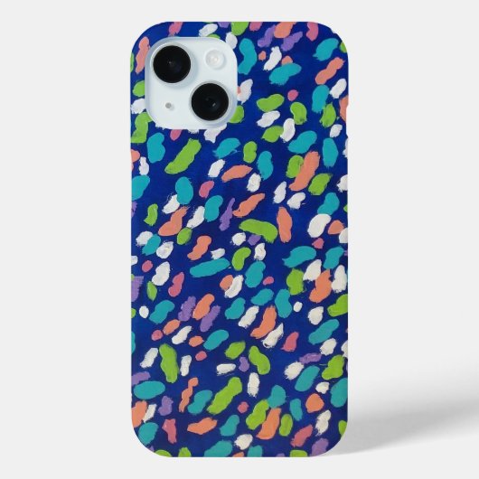 Koi Pond Case-Mate iPhone Case (Achterkant)