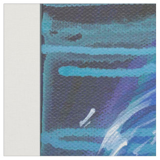 Koi Pond Fabric Stof