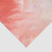 Koi Pond Fish Artwork Tissuepapier (Detail)