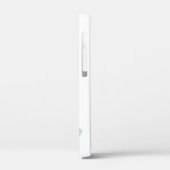 Koi Pond iPhone 12 Mini Hoesje (Achterkant / Links)