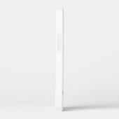 Koi Pond iPhone 12 Mini Hoesje (Achterkant / Rechts)