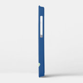 Koi Pond iPhone 12 Mini Hoesje (Achterkant / Links)