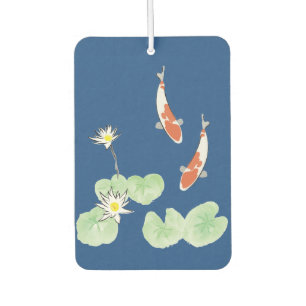 Koi Pond Luchtverfrisser