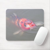 Koi Pond Muismat (Met muis)