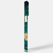 Koi Pond Phone Case (Achterkant / Rechts)