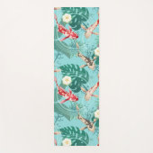 Koi Pond Yogamat (Voorkant)