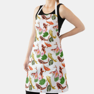 Koi-Schort Schort