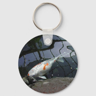 KOI SLEUTELHANGER