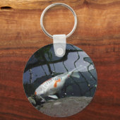 KOI SLEUTELHANGER (Voorkant)