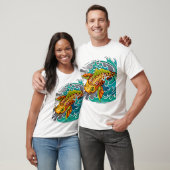 Koi T-Shirt (Unisex)