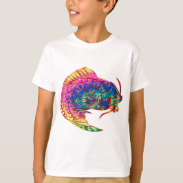 Koi T-shirt