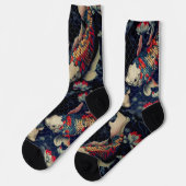 Koi Traditional Sox Sokken (Links)