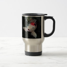 Koi Travel Mug Reisbeker