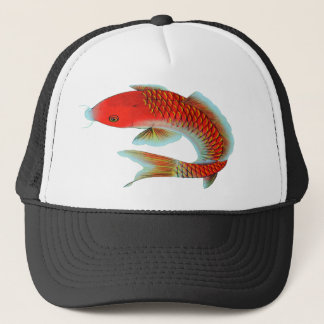 koi.vis trucker pet