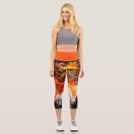 Koi Yoga Broek
