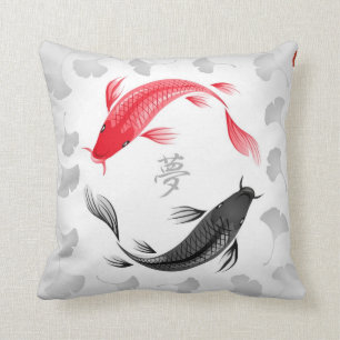 Koi Yume Pillow Kussen
