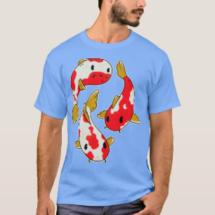 Koikarper T-shirt