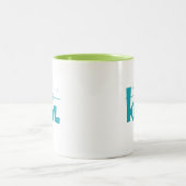 KOIL Radio Café Mug (Centre)