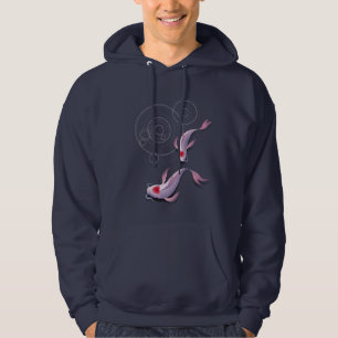 koivijver hoodie