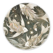 Koivis Keramische Knop (Voorkant)