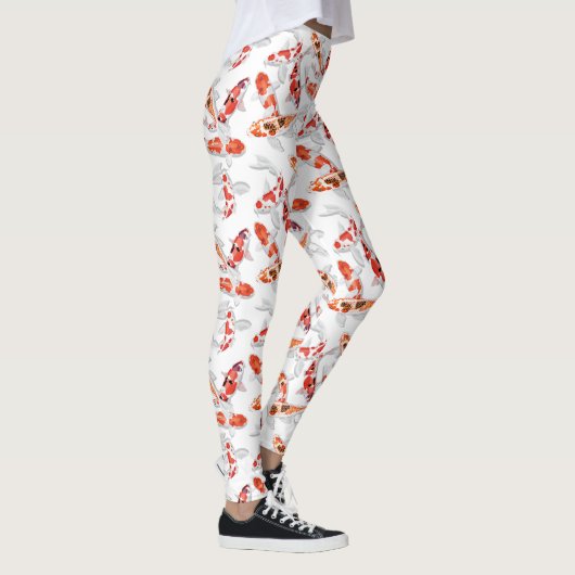 Koivis Leggings (Rechts)