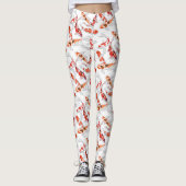 Koivis Leggings (Voorkant)